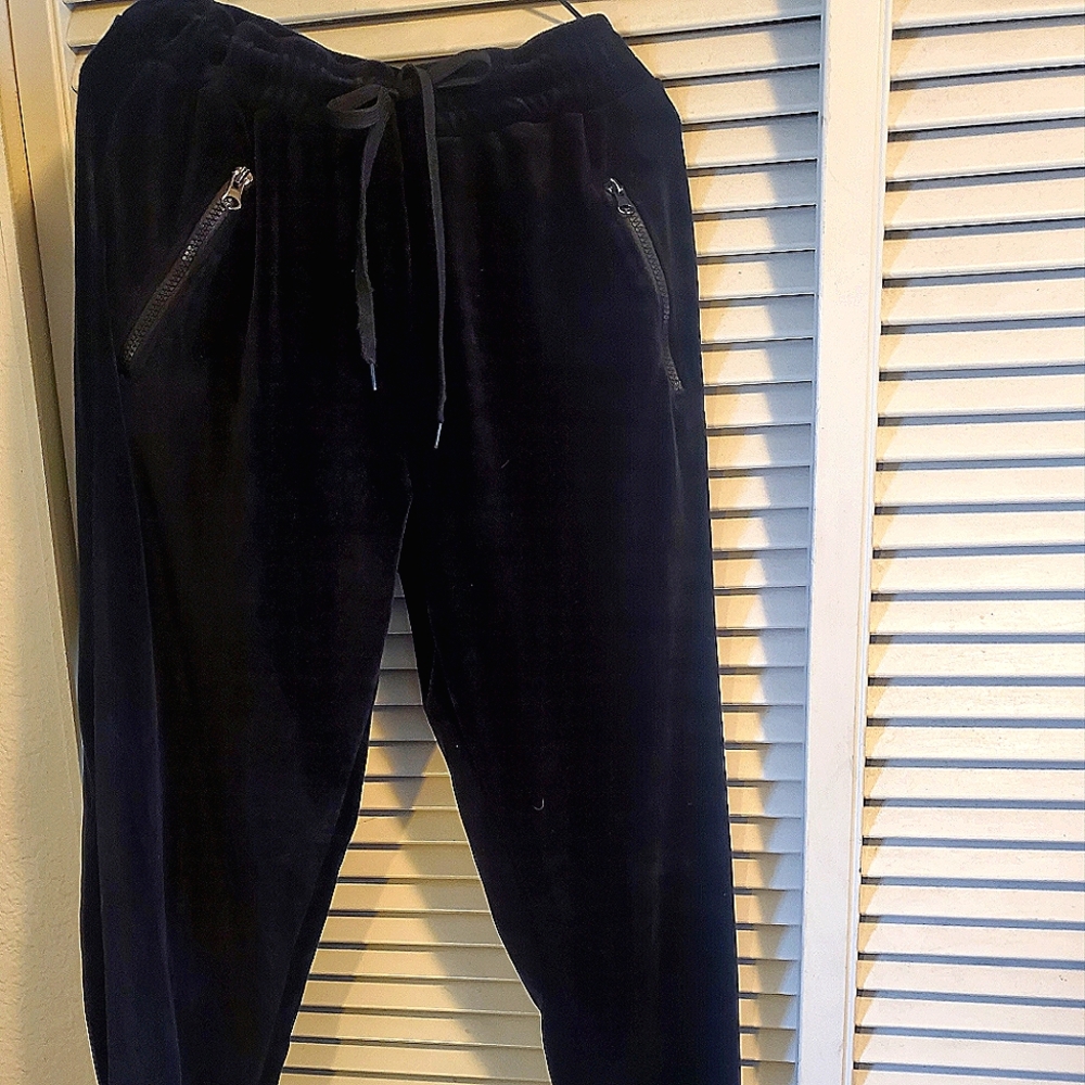 Joggers